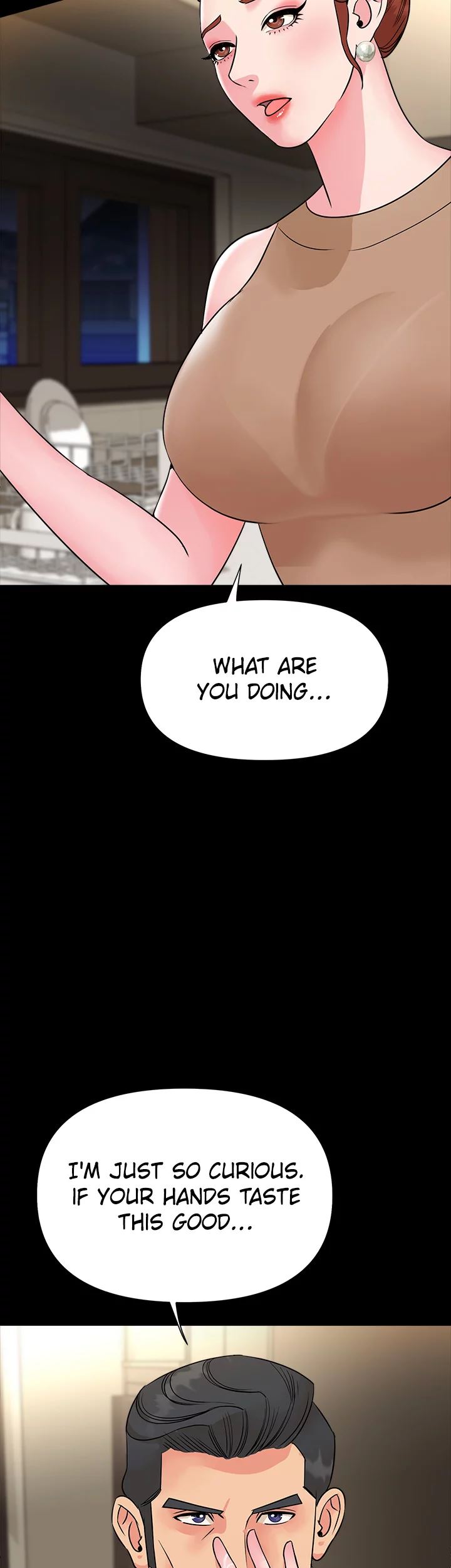 Young Madam Chapter 4 image 22