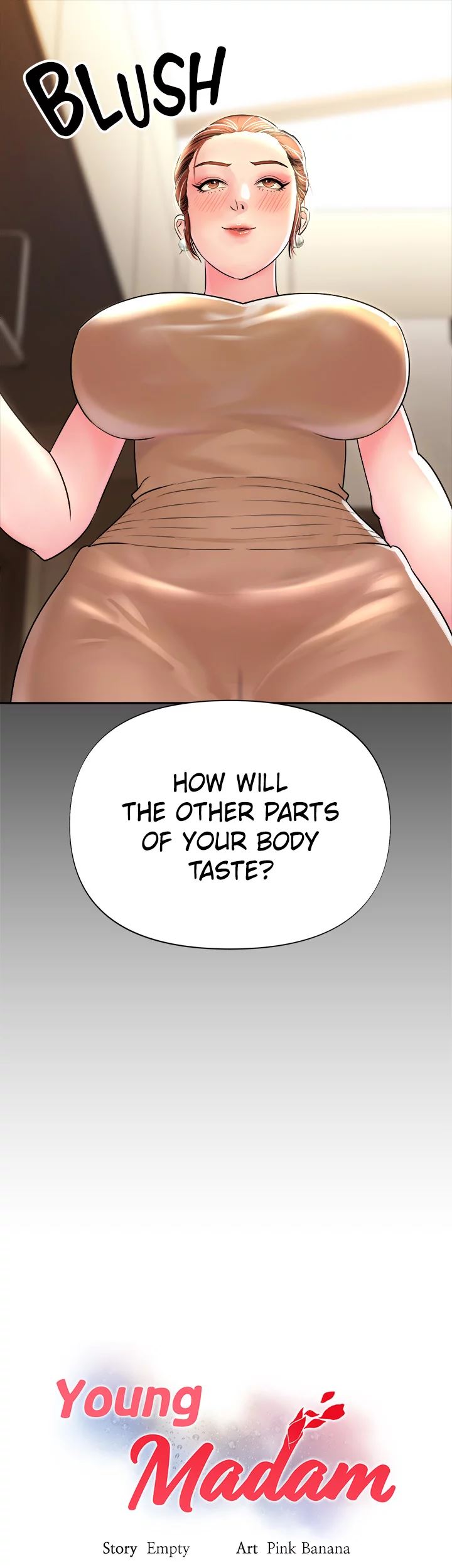 Young Madam Chapter 4 image 24