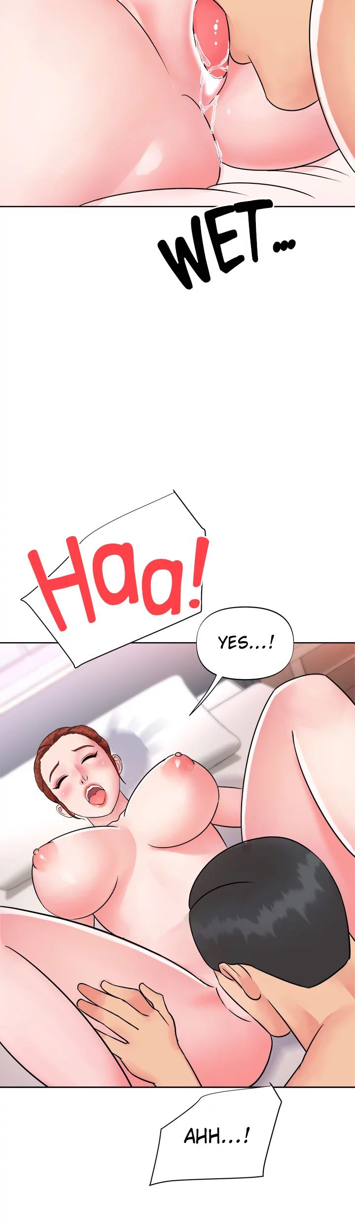 Young Madam Chapter 4 image 29