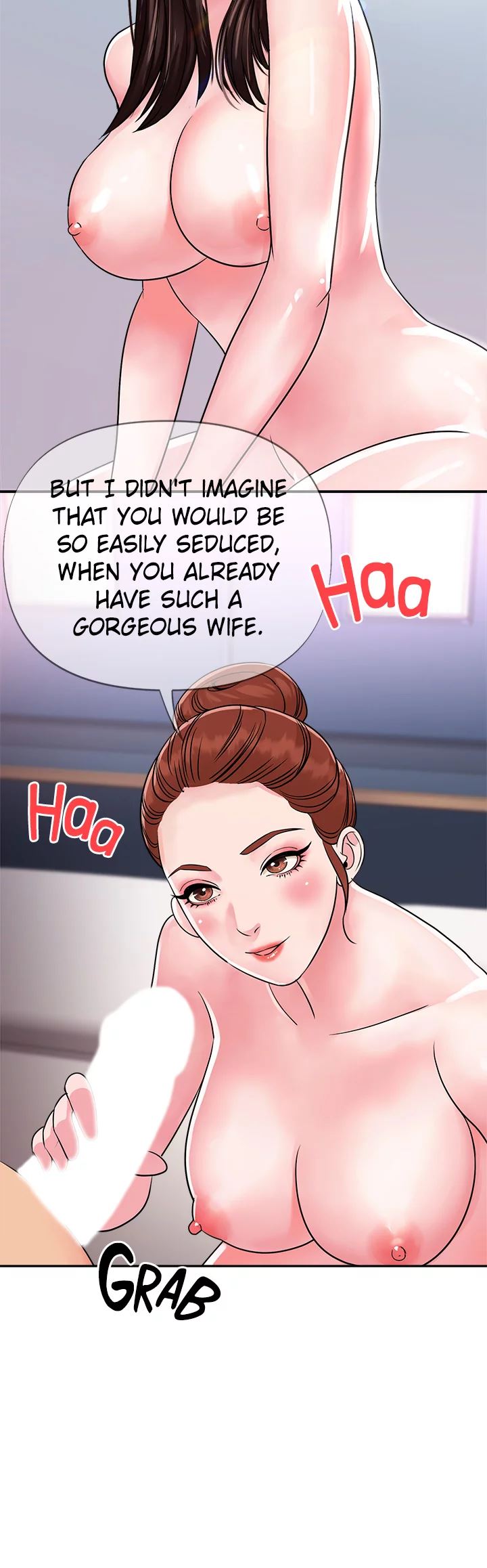 Young Madam Chapter 4 image 39