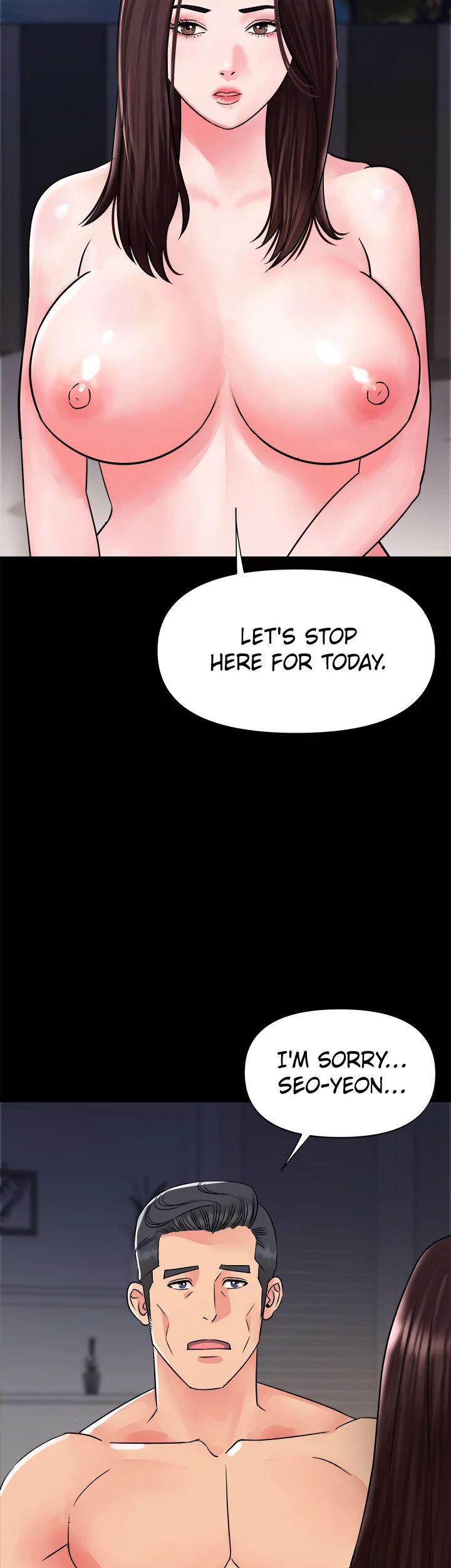 Young Madam Chapter 4 image 48