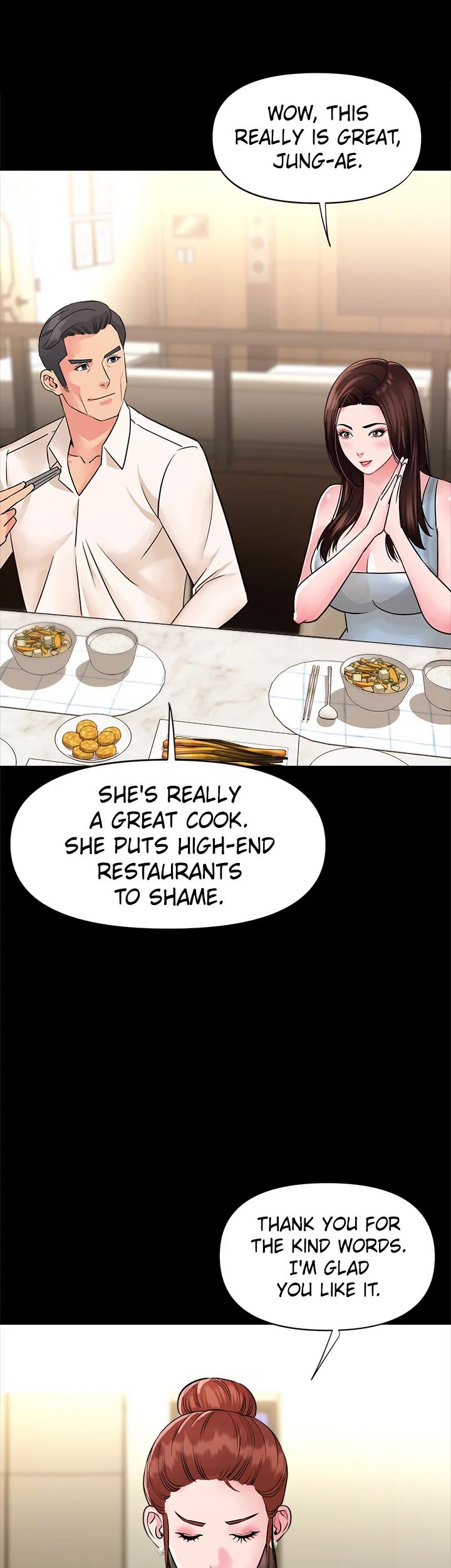 Young Madam Chapter 4 image 5