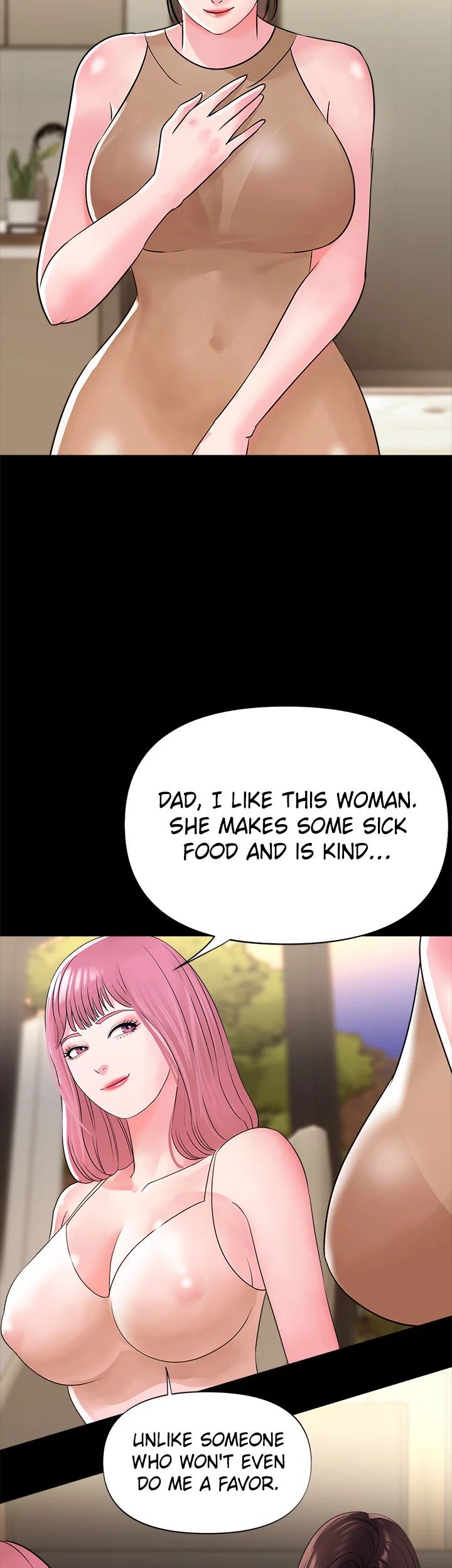 Young Madam Chapter 4 image 6