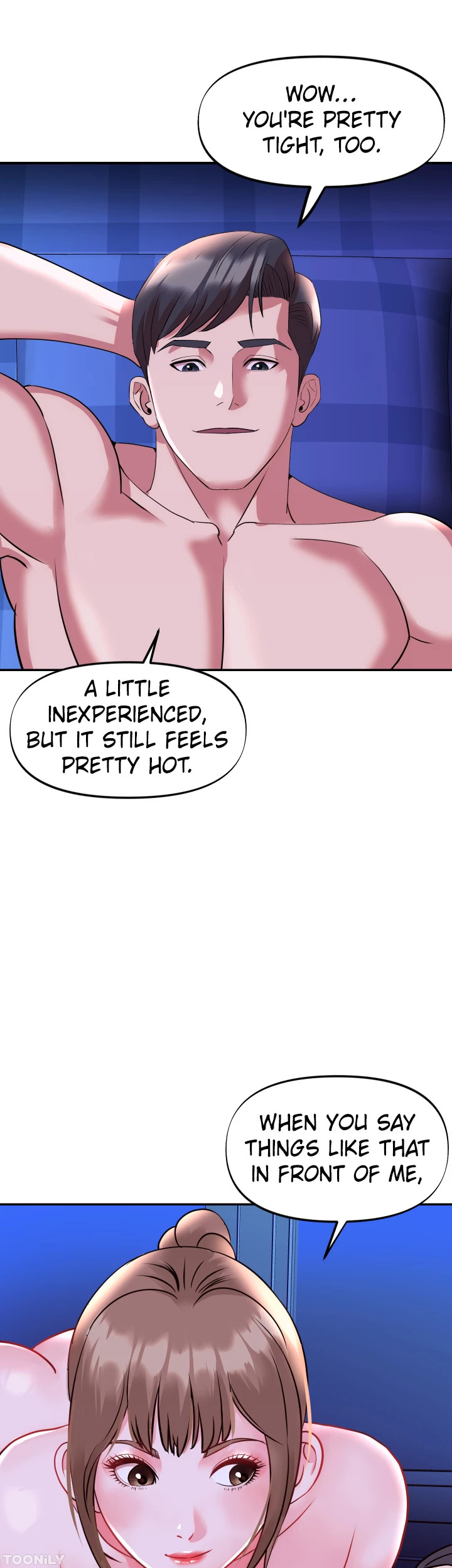 Young Madam Chapter 40 image 20