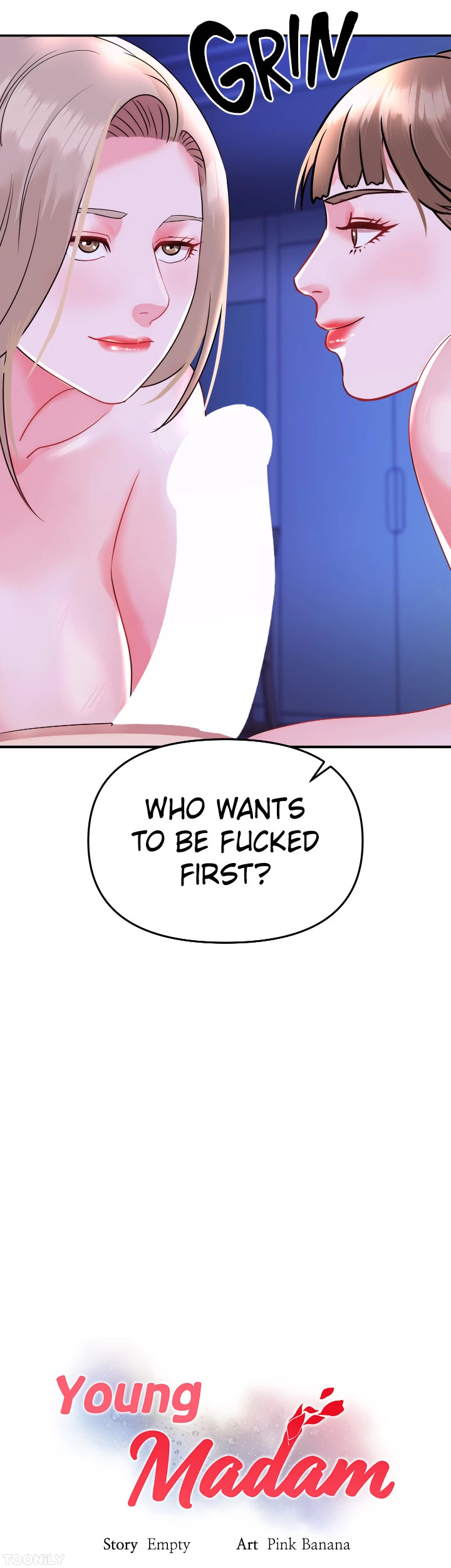 Young Madam Chapter 40 image 2