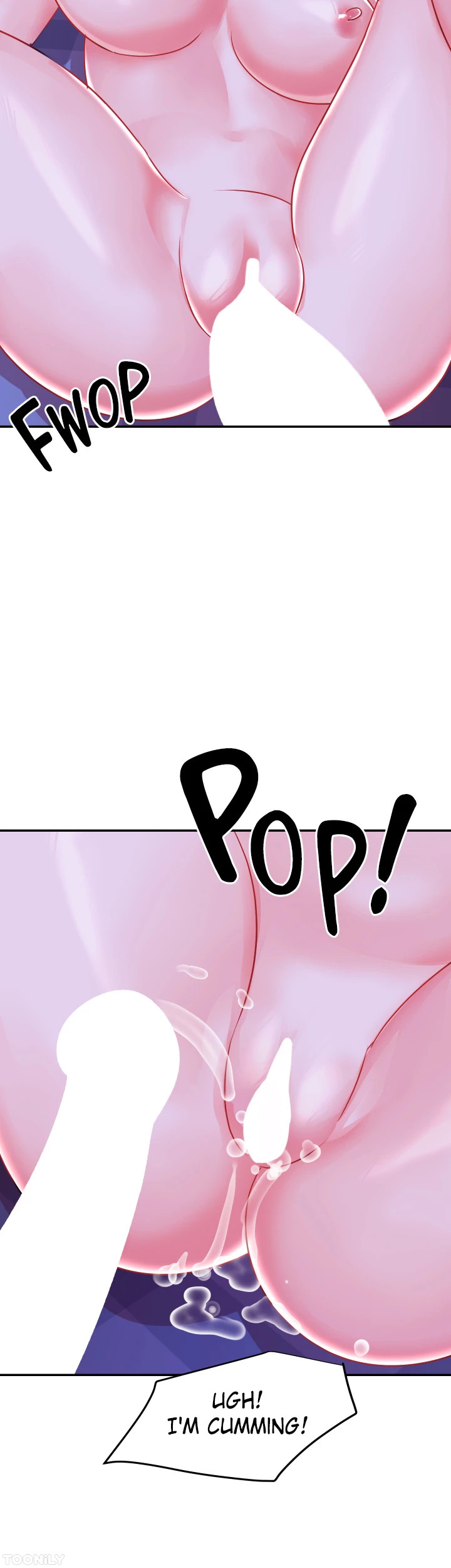 Young Madam Chapter 40 image 29