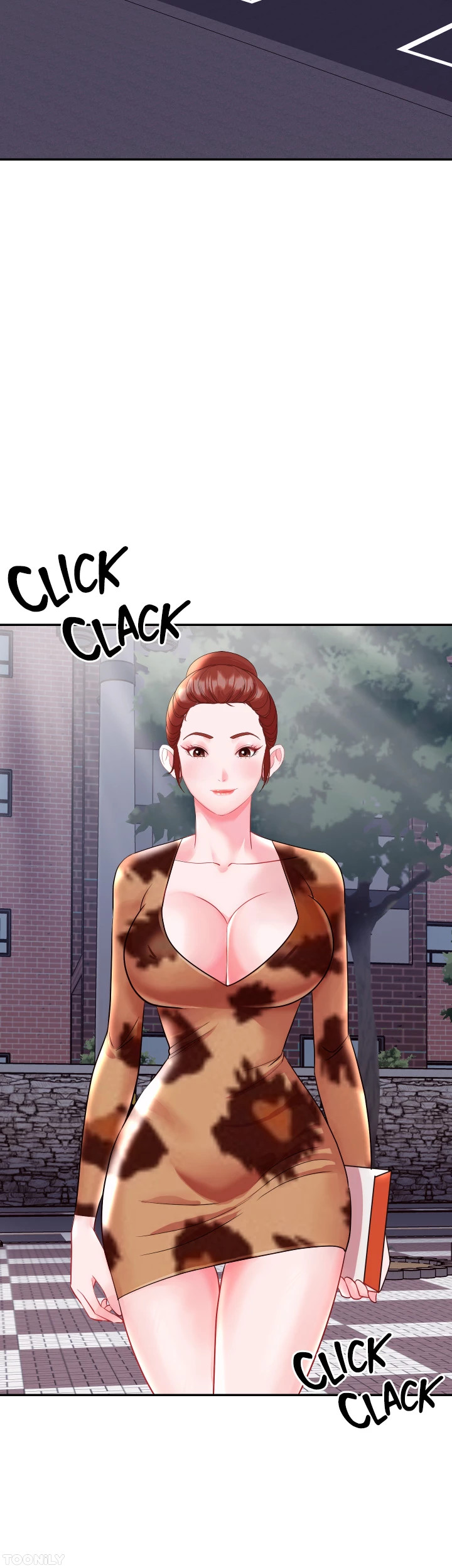 Young Madam Chapter 40 image 33
