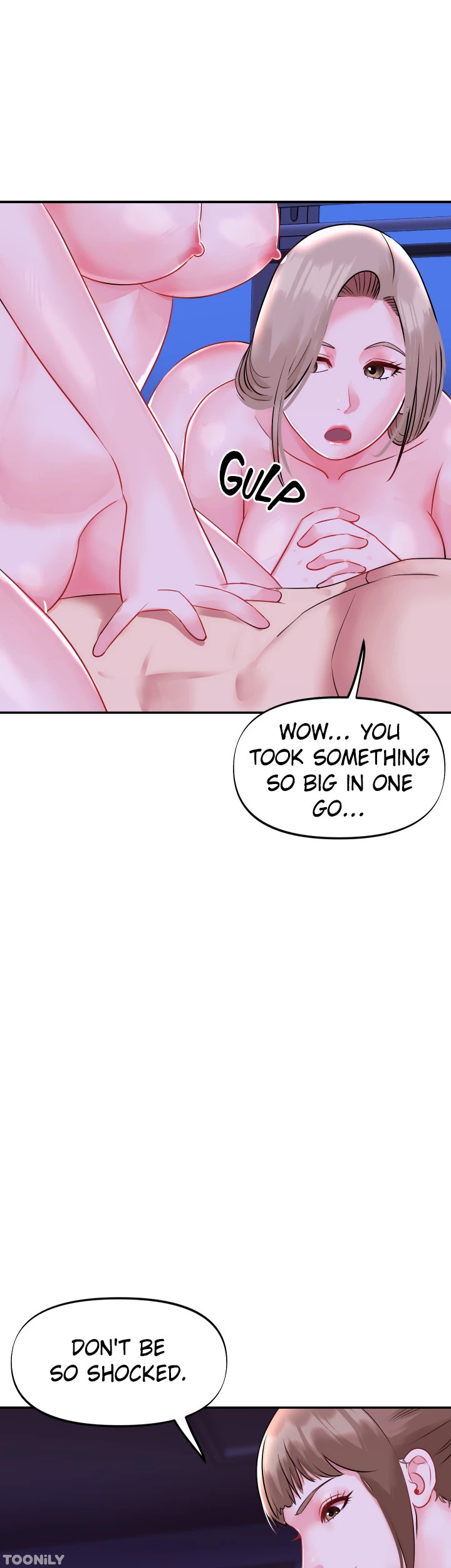 Young Madam Chapter 40 image 6