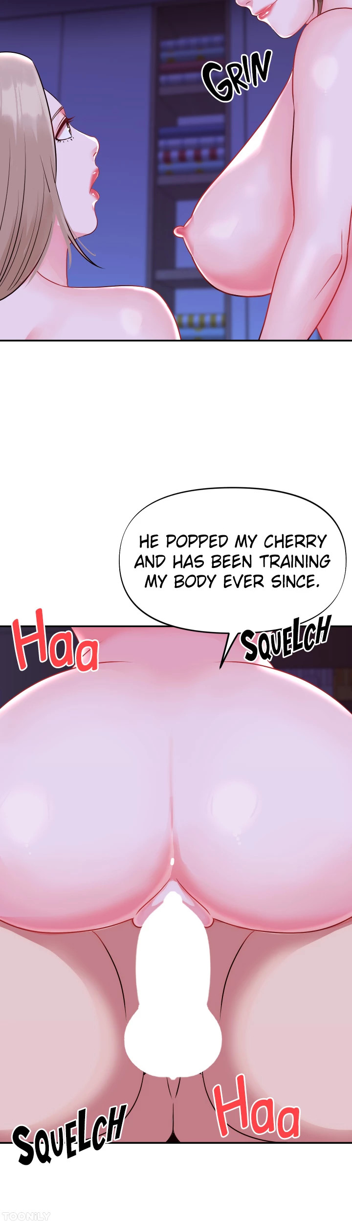 Young Madam Chapter 40 image 7