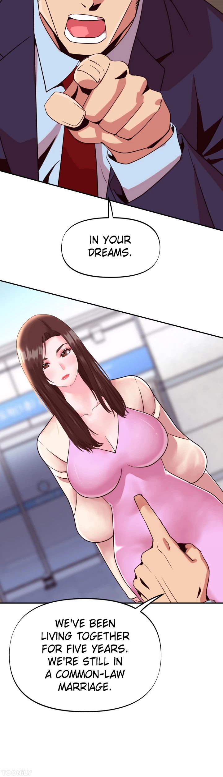 Young Madam Chapter 41 image 9