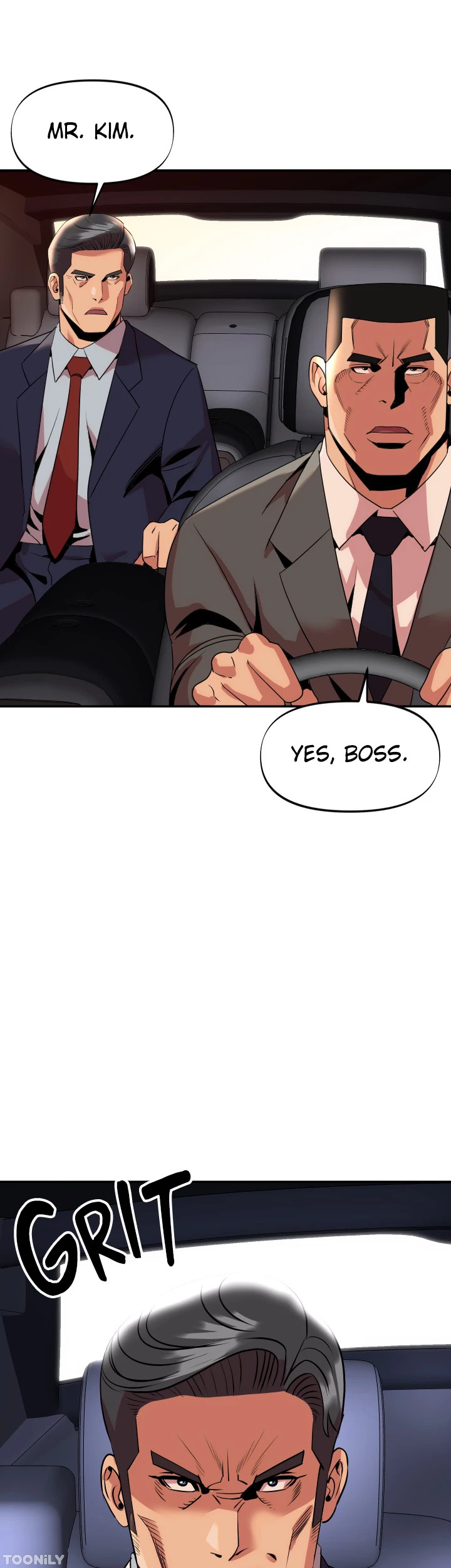Young Madam Chapter 41 image 20