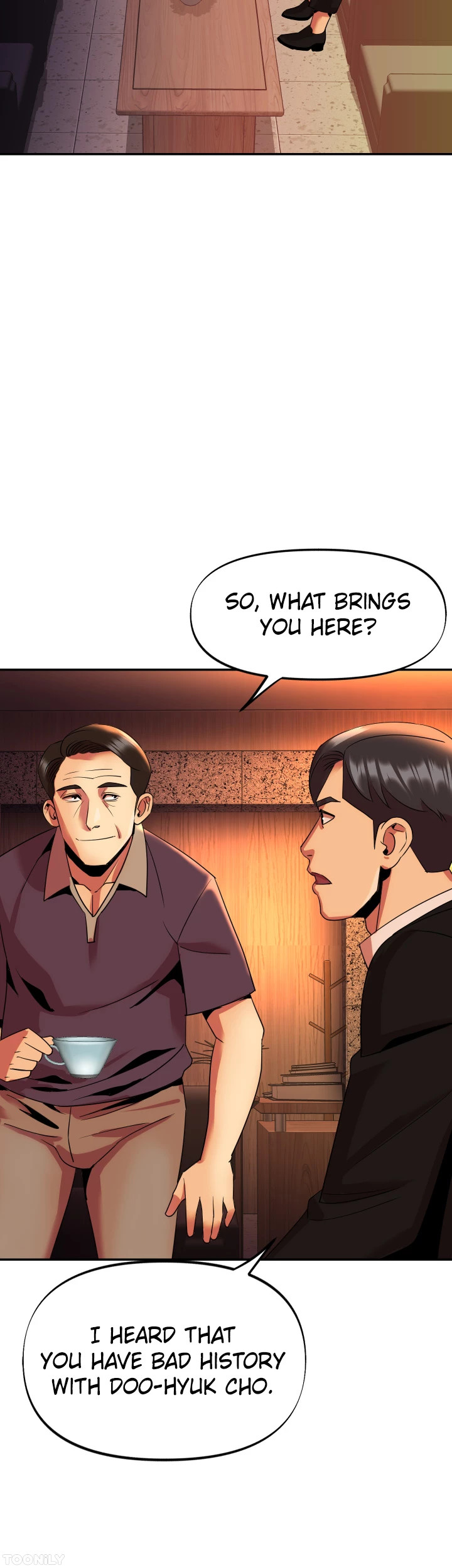 Young Madam Chapter 41 image 23
