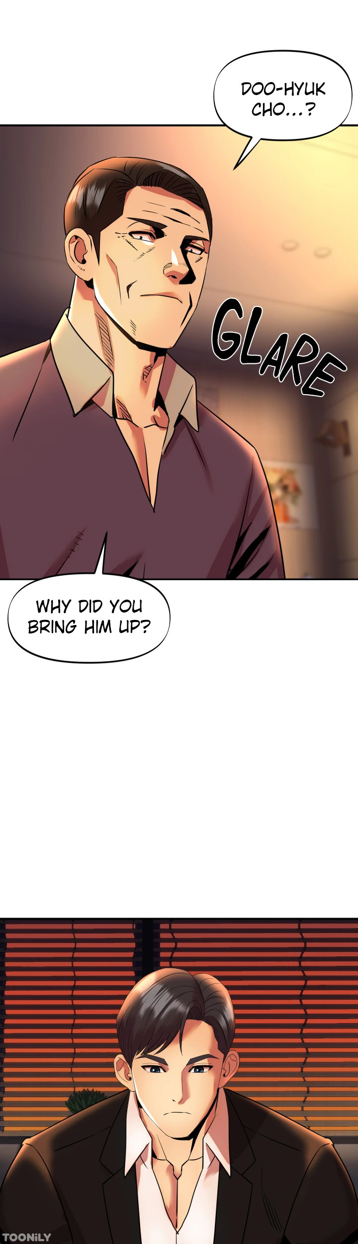 Young Madam Chapter 41 image 24