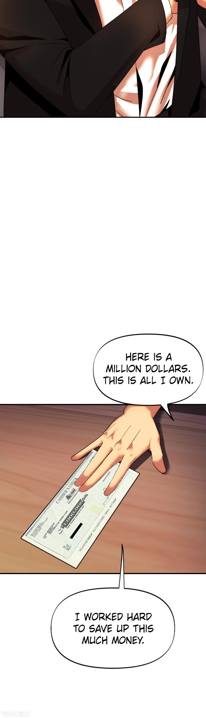 Young Madam Chapter 41 image 31