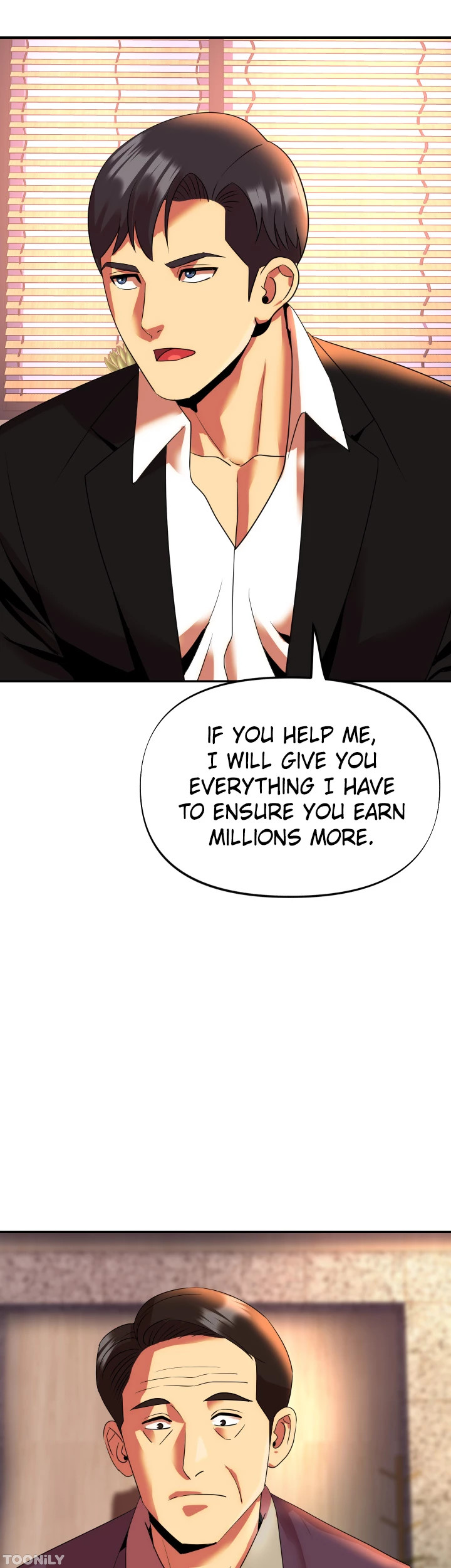 Young Madam Chapter 41 image 33