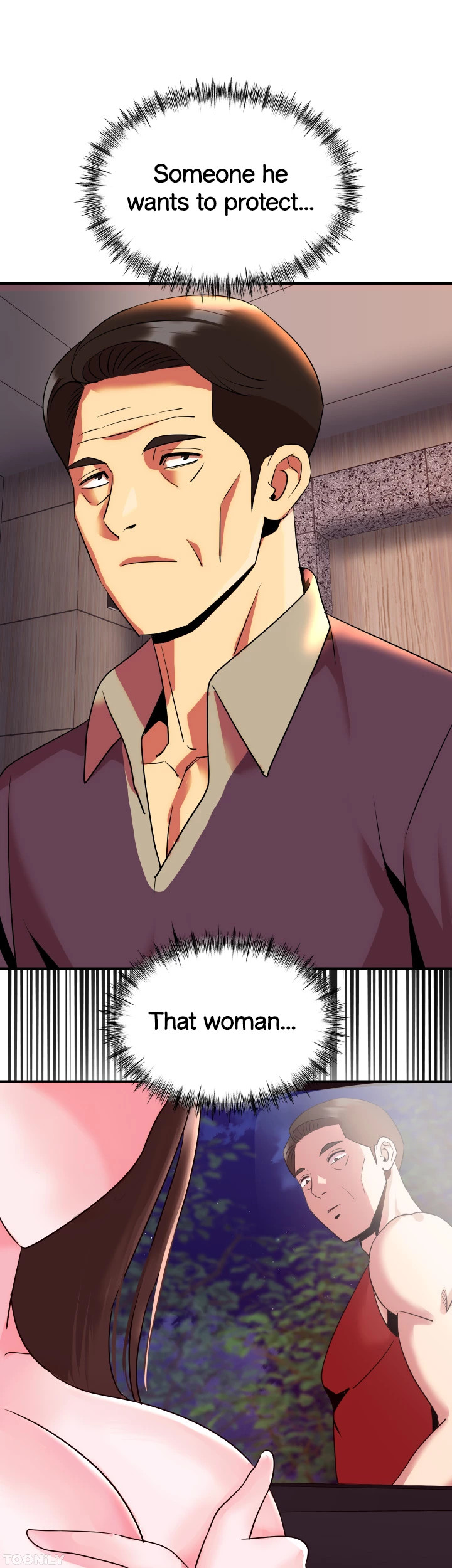 Young Madam Chapter 41 image 36