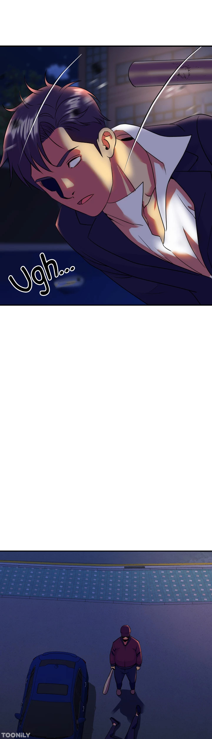 Young Madam Chapter 41 image 44