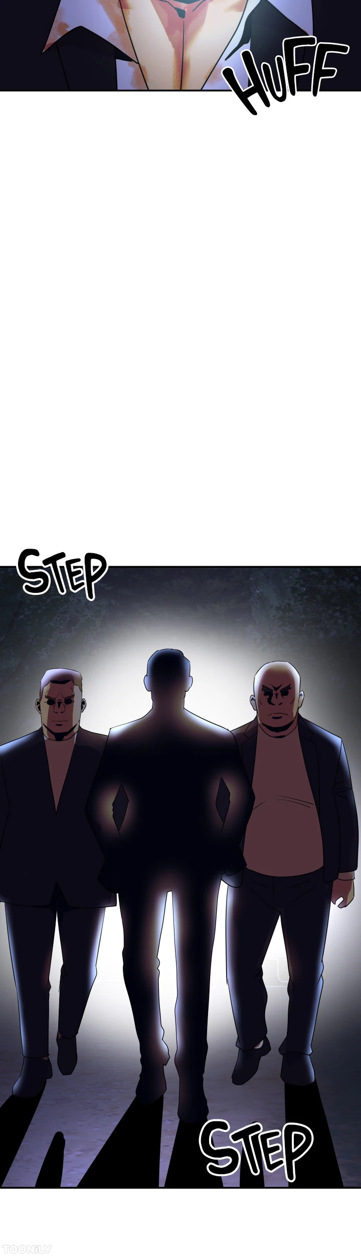 Young Madam Chapter 41 image 49