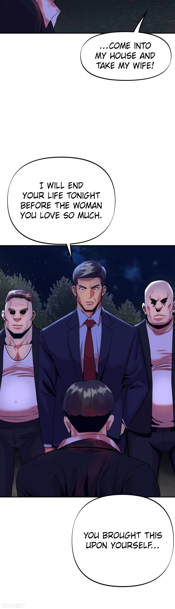 Young Madam Chapter 41 image 51