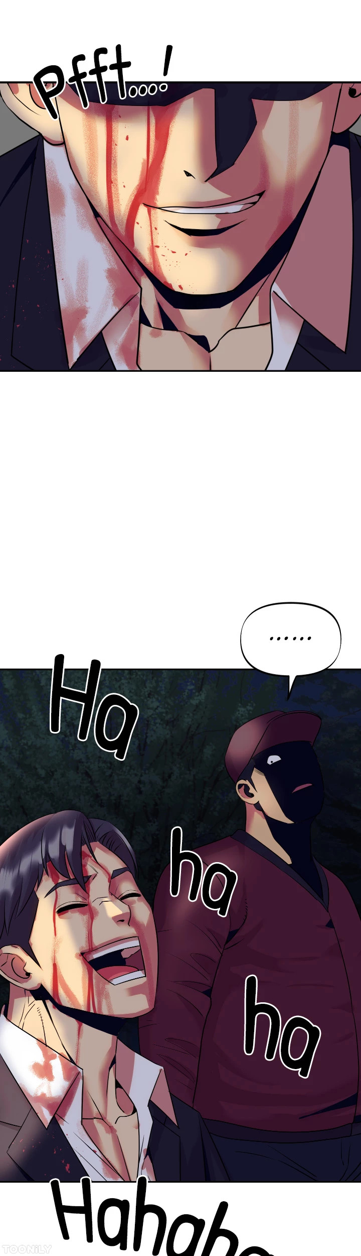 Young Madam Chapter 41 image 52