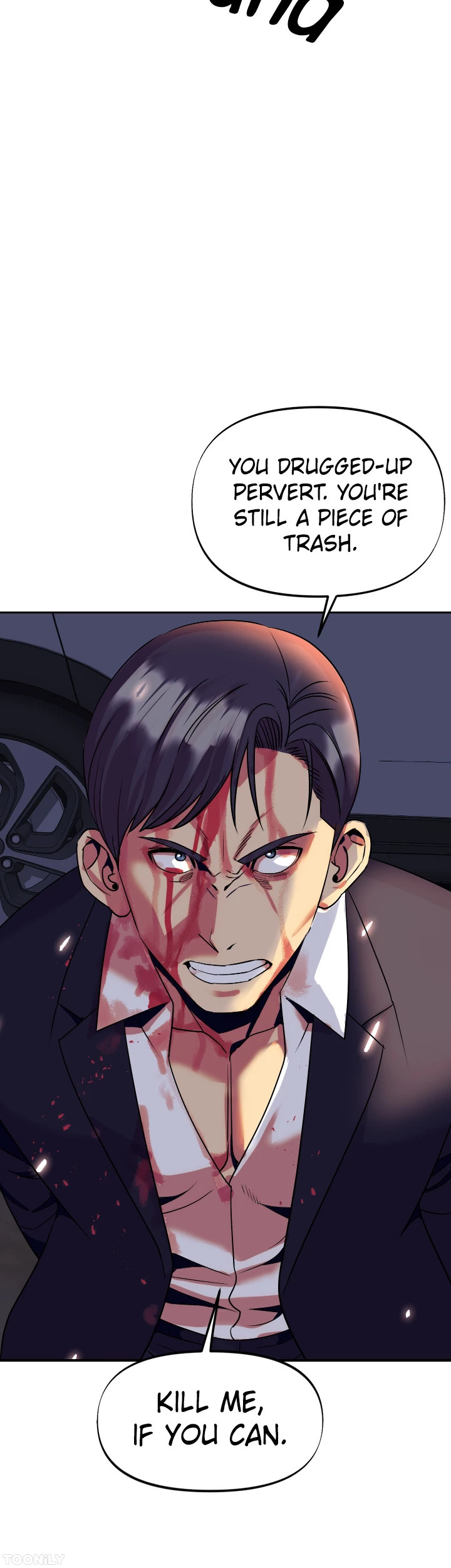 Young Madam Chapter 41 image 53