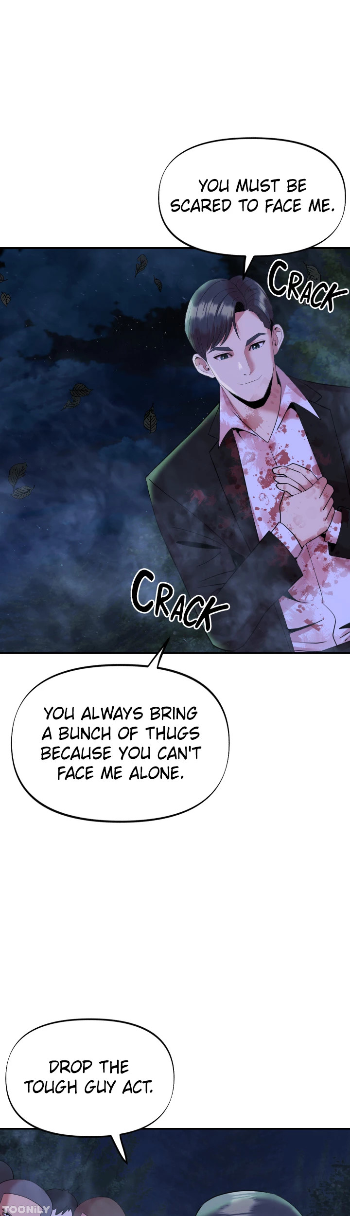 Young Madam Chapter 42 image 11