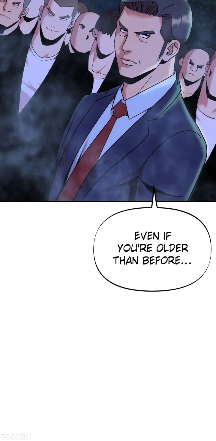 Young Madam Chapter 42 image 12