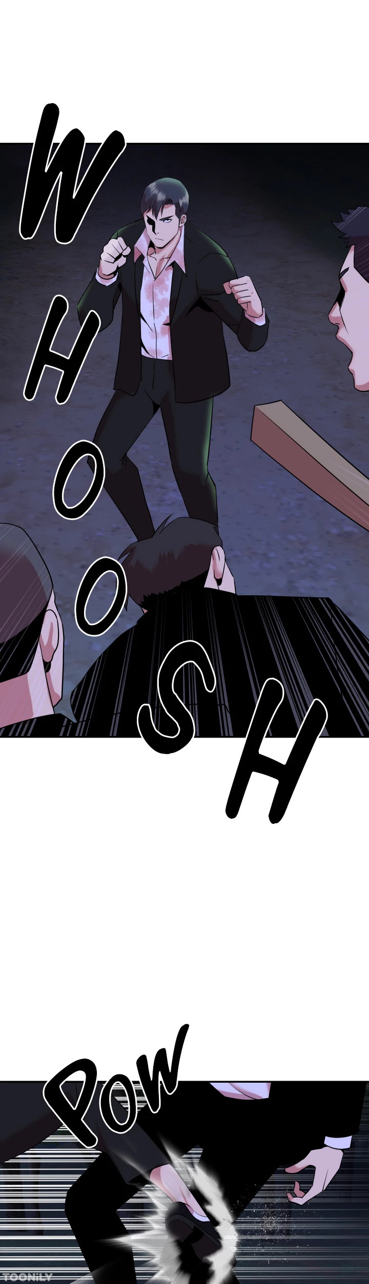 Young Madam Chapter 42 image 15