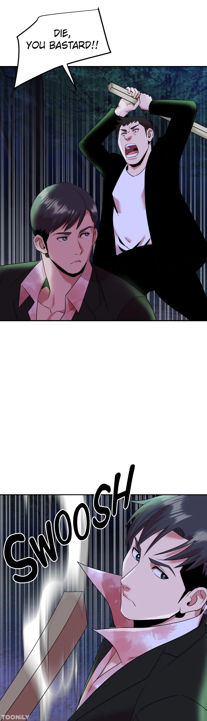 Young Madam Chapter 42 image 17