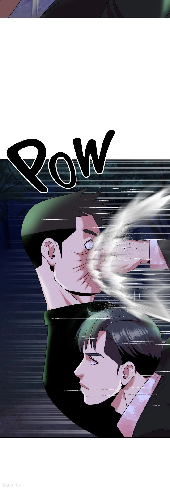 Young Madam Chapter 42 image 18