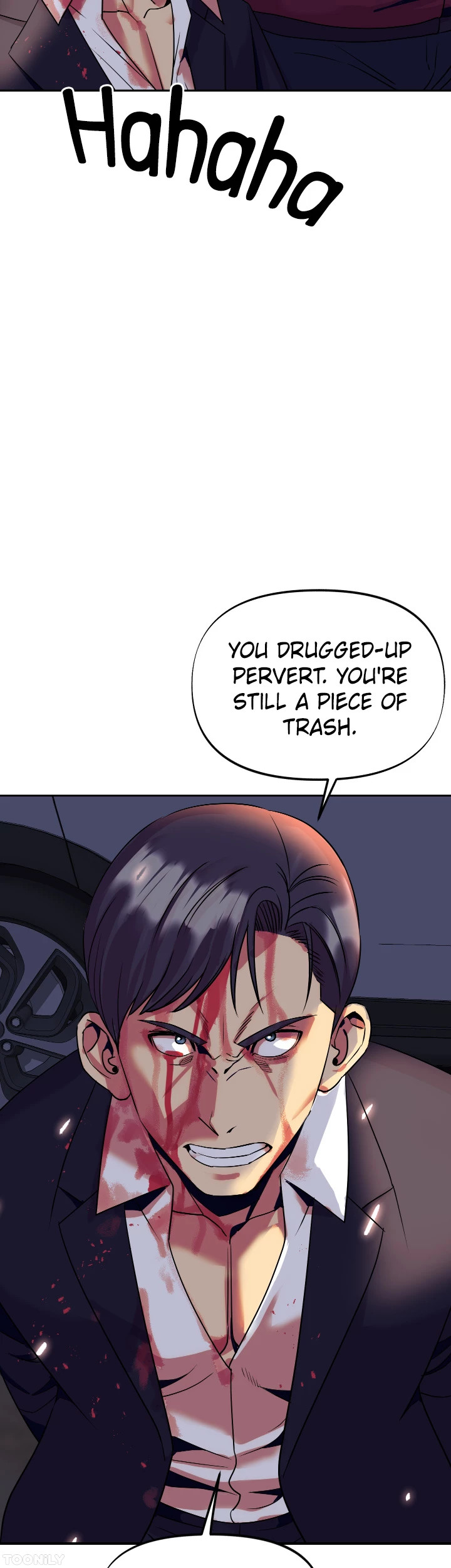 Young Madam Chapter 42 image 1