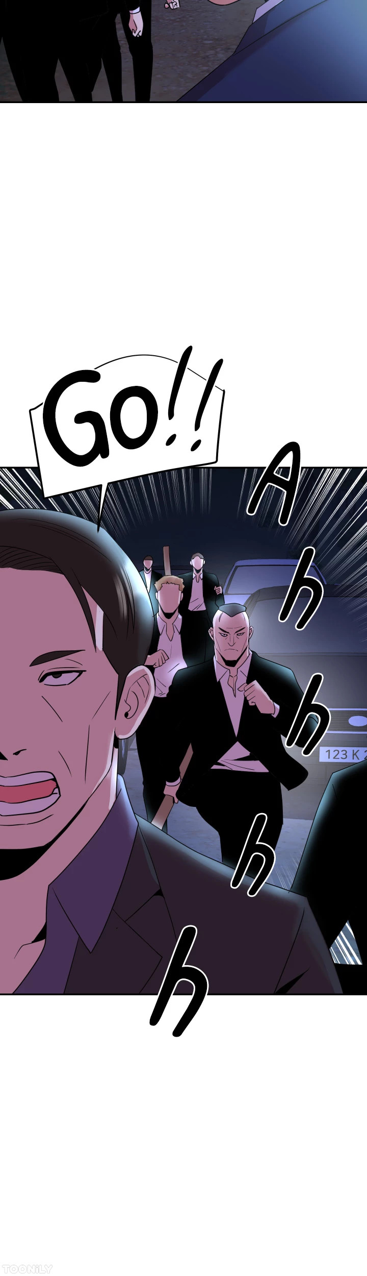 Young Madam Chapter 42 image 26