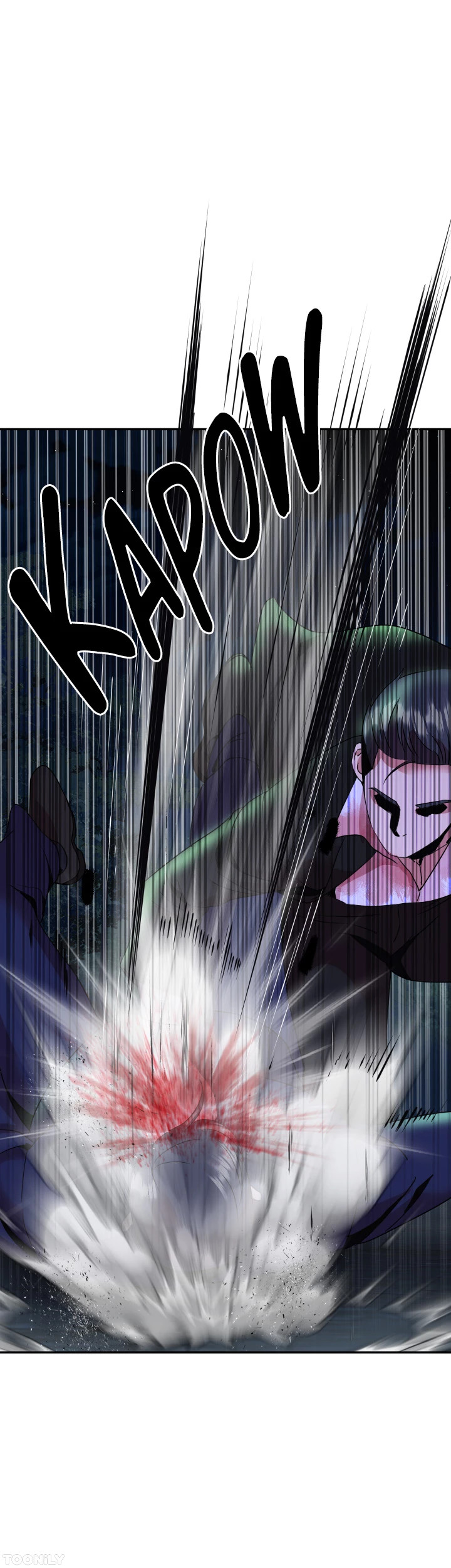 Young Madam Chapter 42 image 30