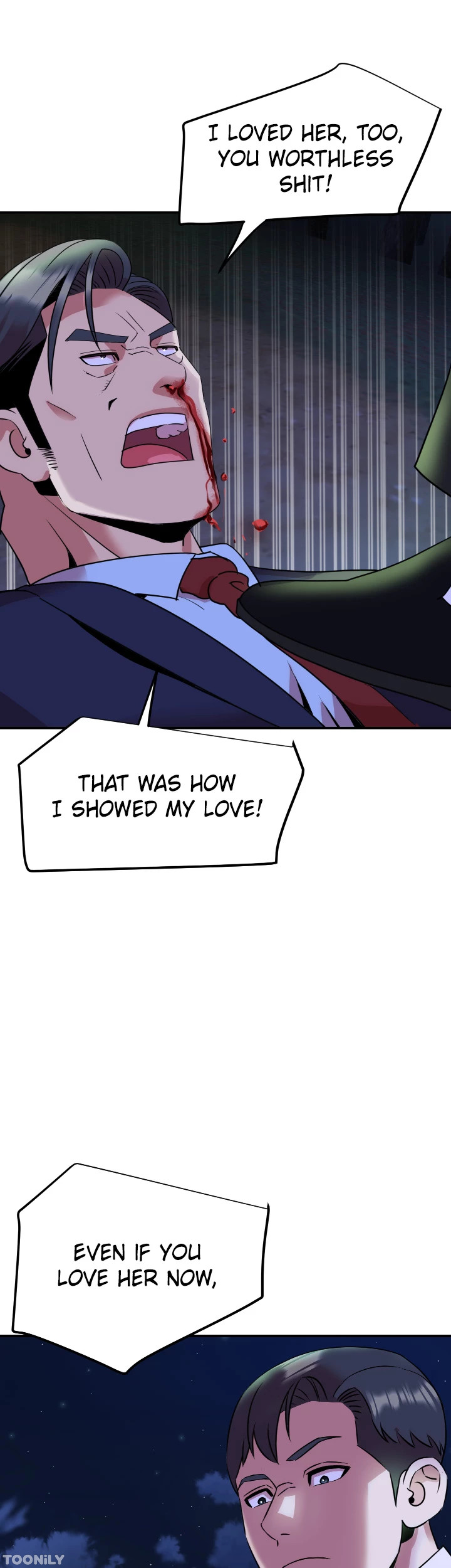 Young Madam Chapter 42 image 34