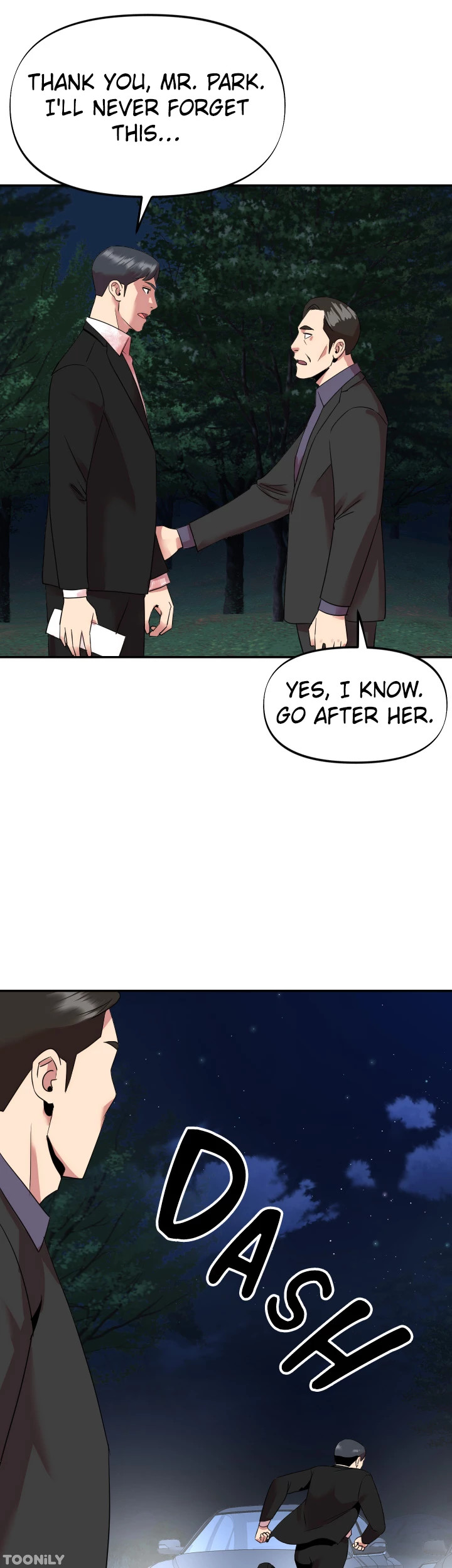 Young Madam Chapter 42 image 42