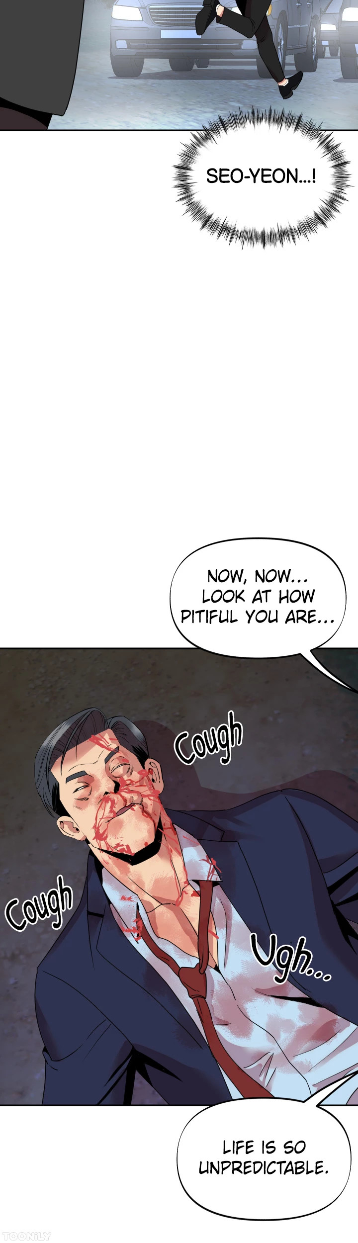 Young Madam Chapter 42 image 43