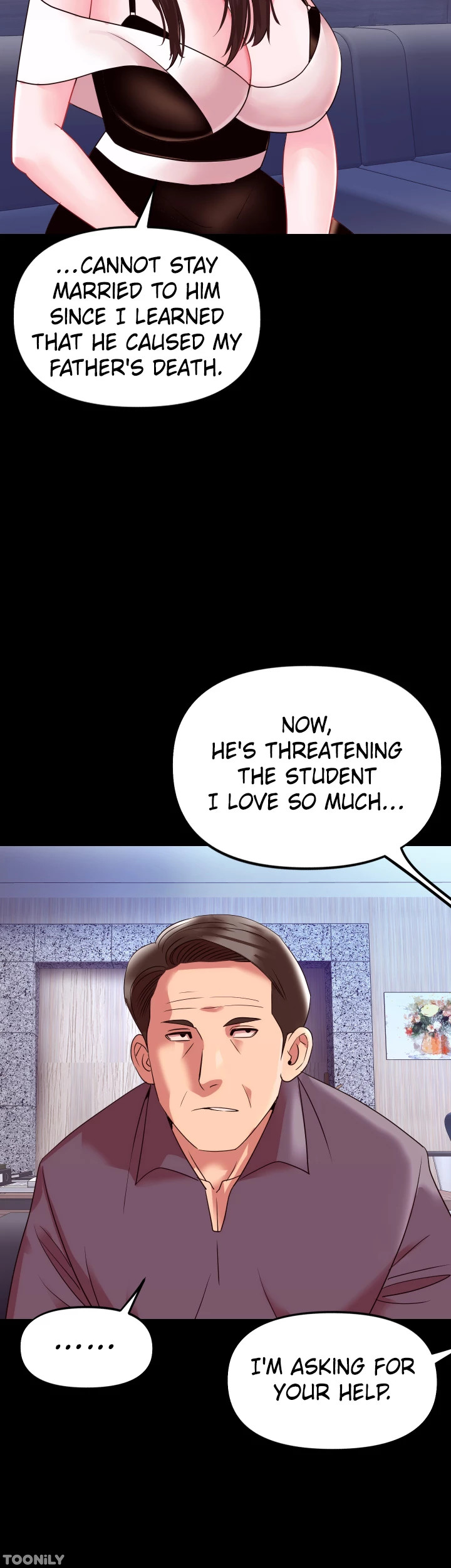 Young Madam Chapter 42 image 47