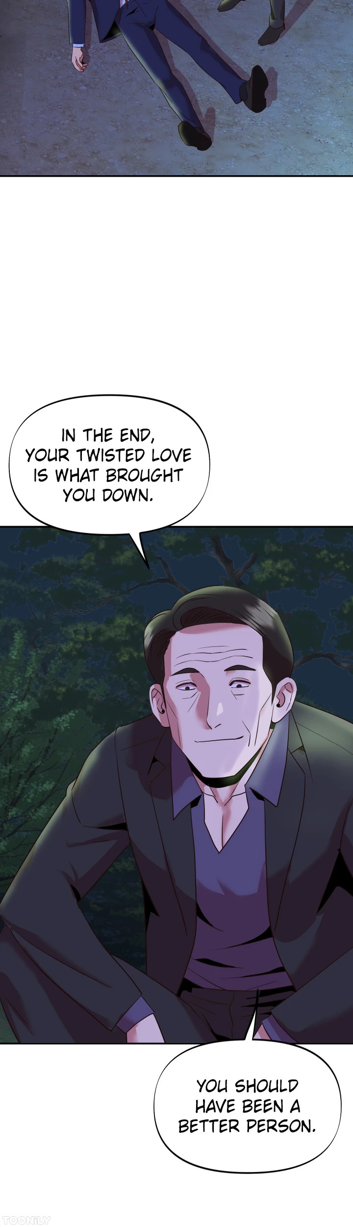 Young Madam Chapter 42 image 52