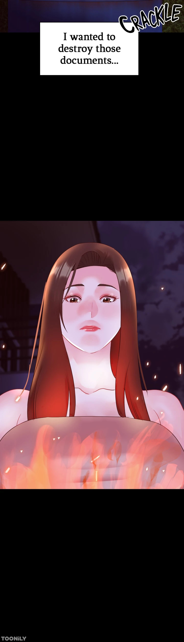 Young Madam Chapter 43 - The End image 10