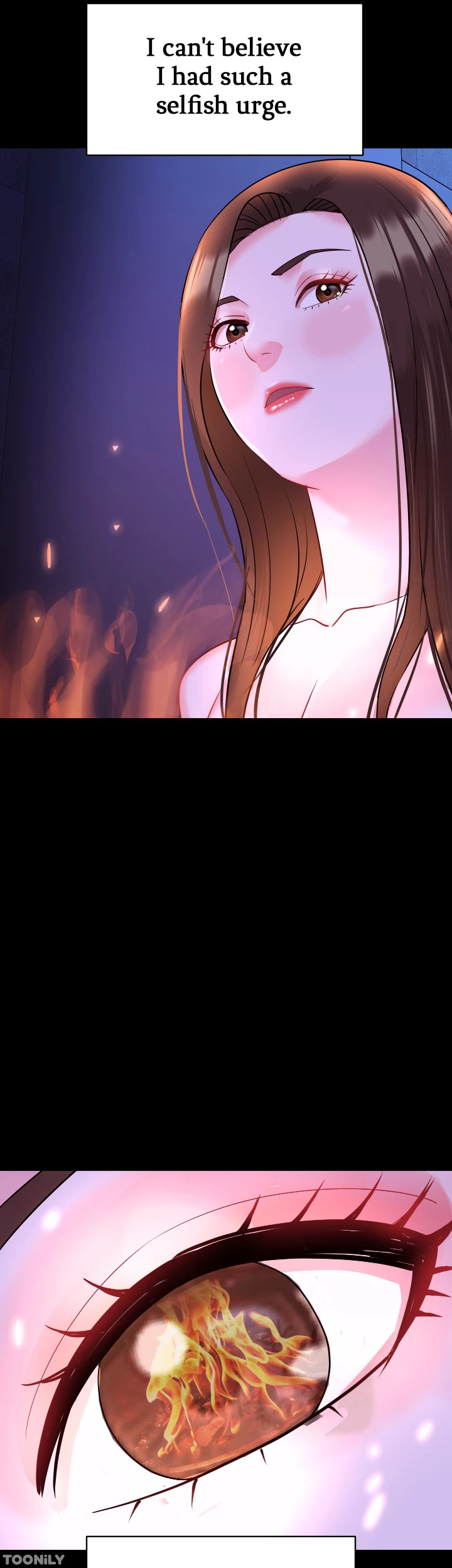 Young Madam Chapter 43 - The End image 12