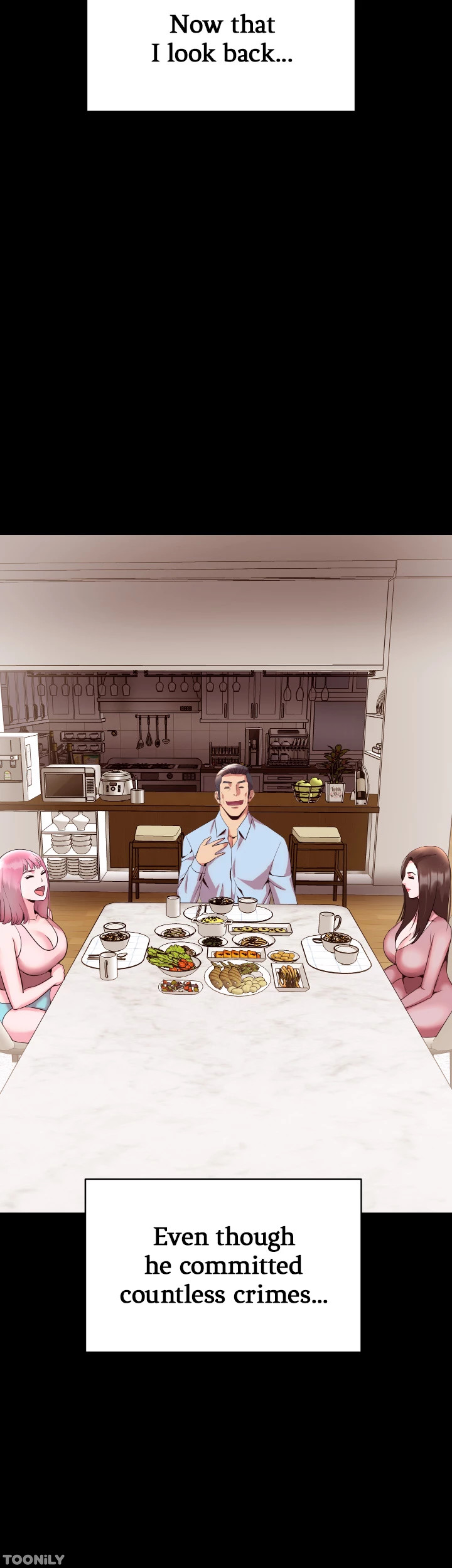 Young Madam Chapter 43 - The End image 13