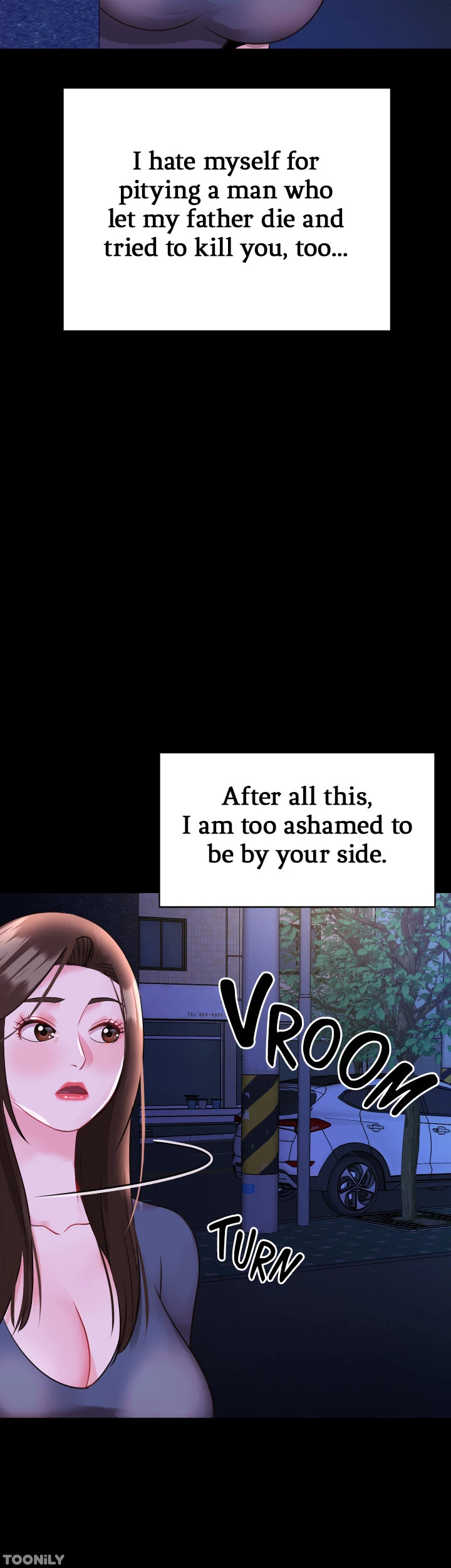 Young Madam Chapter 43 - The End image 22