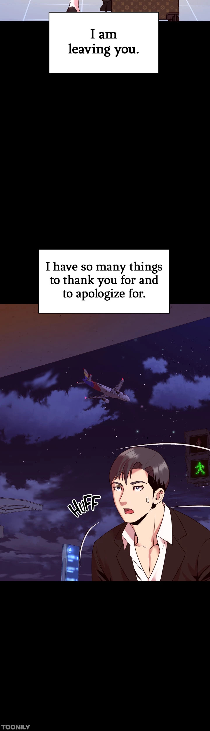 Young Madam Chapter 43 - The End image 25