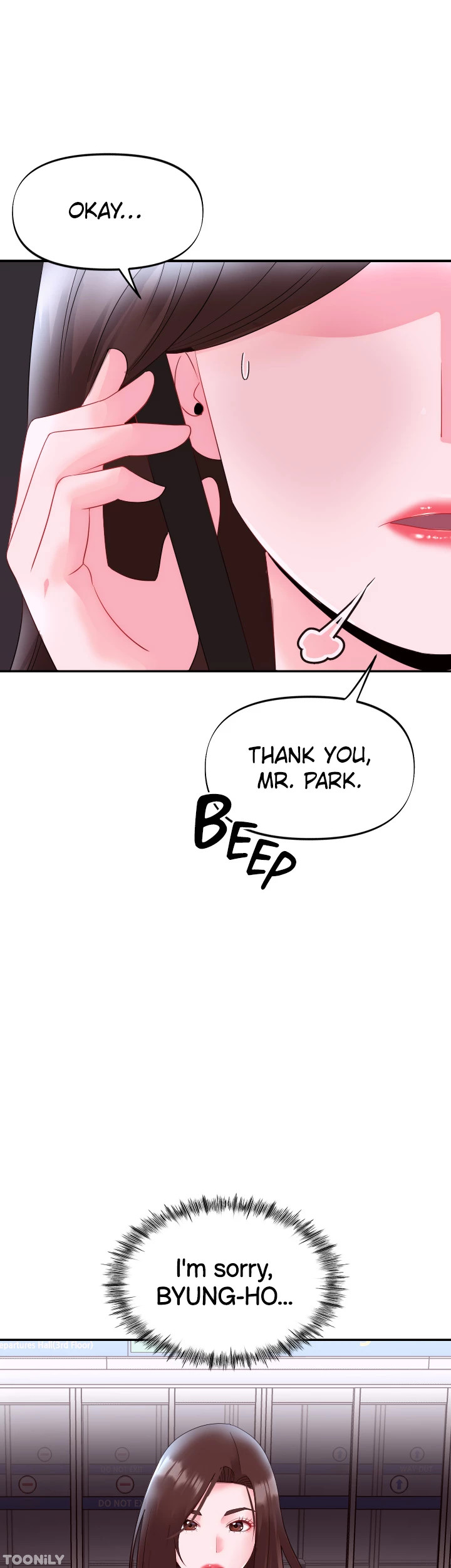 Young Madam Chapter 43 - The End image 3