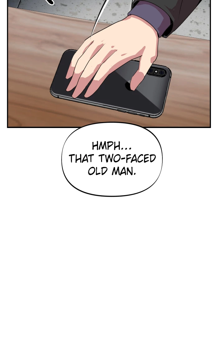 Young Madam Chapter 43 - The End image 39
