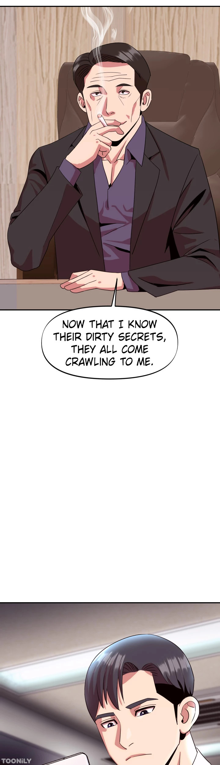 Young Madam Chapter 43 - The End image 40