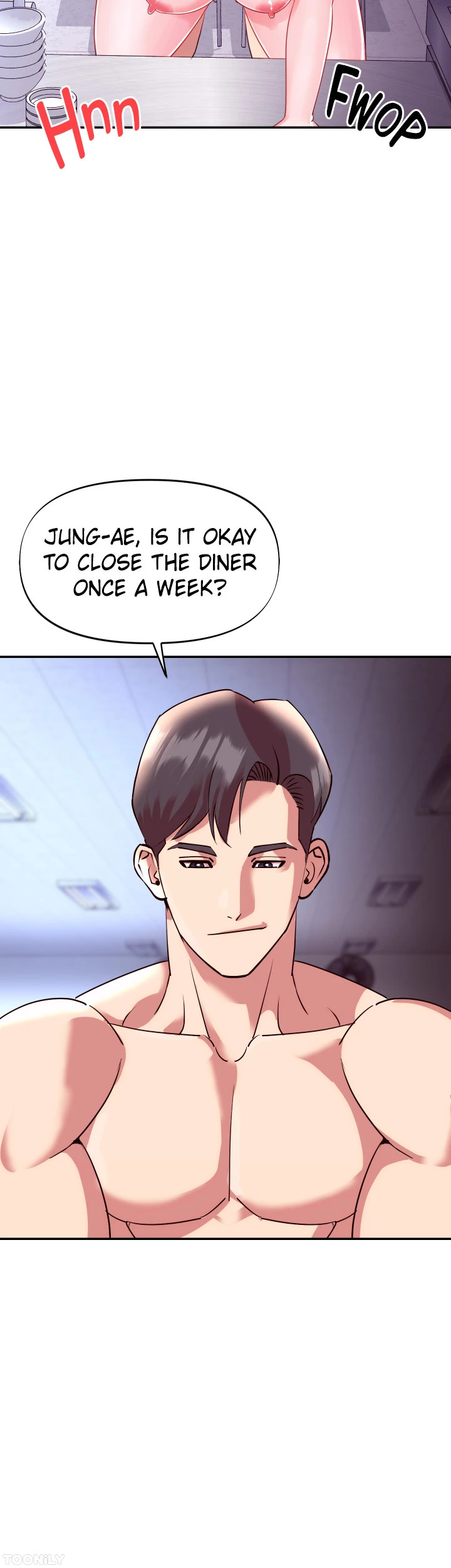 Young Madam Chapter 43 - The End image 47