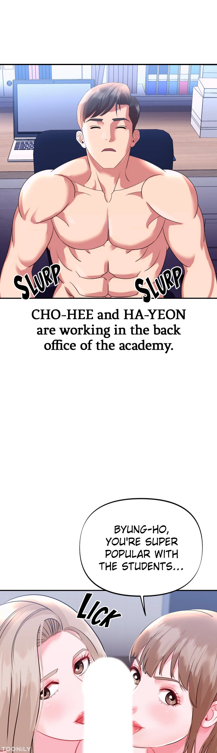 Young Madam Chapter 43 - The End image 52