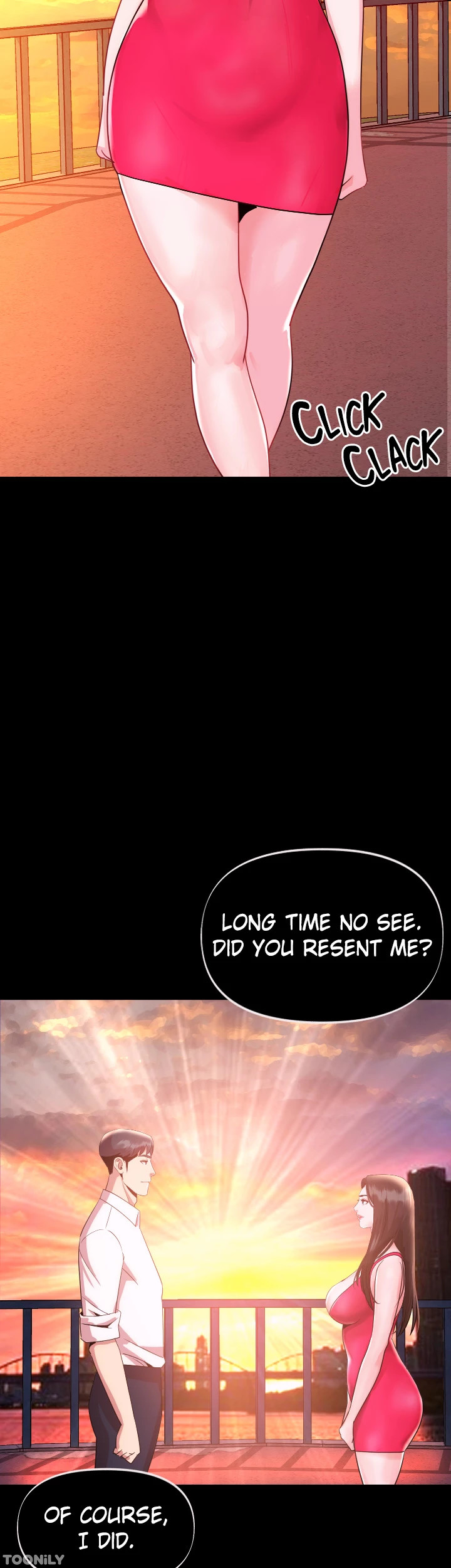 Young Madam Chapter 43 - The End image 68