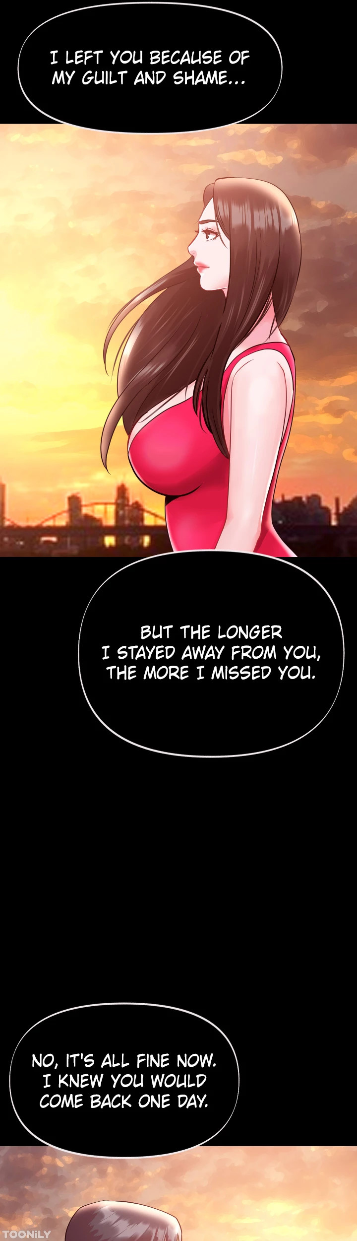 Young Madam Chapter 43 - The End image 70